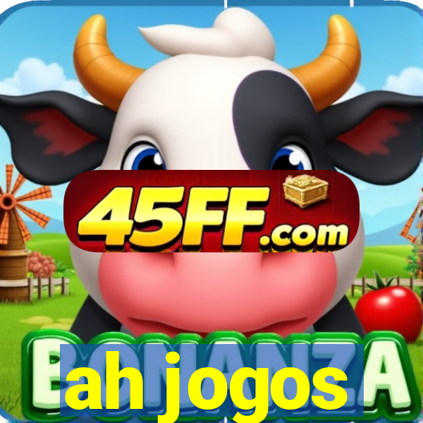 ah jogos